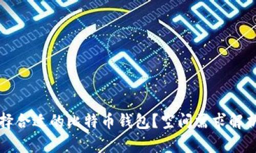 如何选择合适的比特币钱包？空间需求解析与推荐