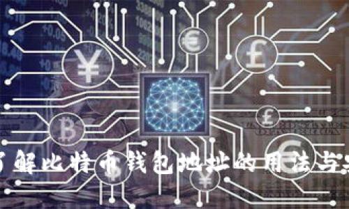 深入了解比特币钱包地址的用法与安全性