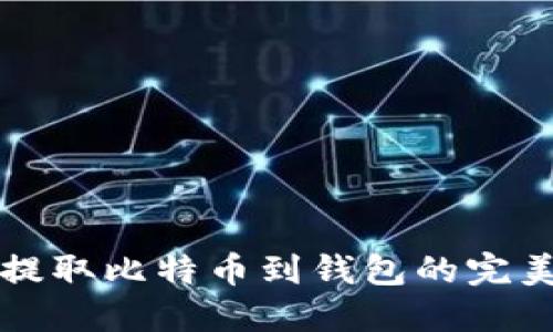 轻松提取比特币到钱包的完美指南