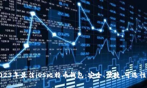 2023年最佳iOS比特币钱包：安全、便捷、可选性强