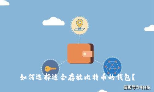 如何选择适合存放比特币的钱包?