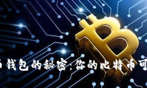 探索比特币钱包的秘密:你的比特币可以出售吗?