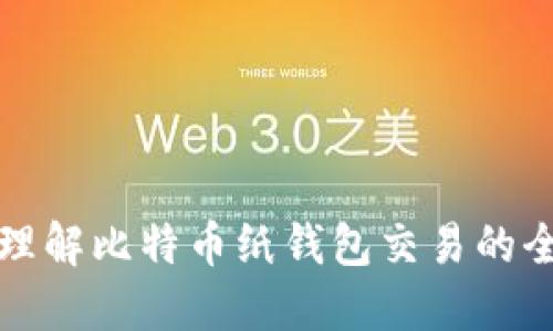 轻松理解比特币纸钱包交易的全流程