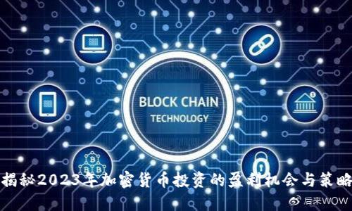 揭秘2023年加密货币投资的盈利机会与策略