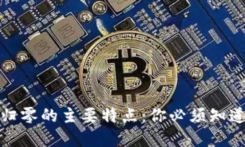 揭示加密货币归零的主要特点：你必须知道的风险与迹象