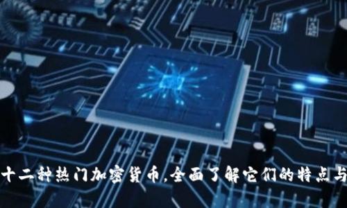 探索十二种热门加密货币,全面了解它们的特点与前景