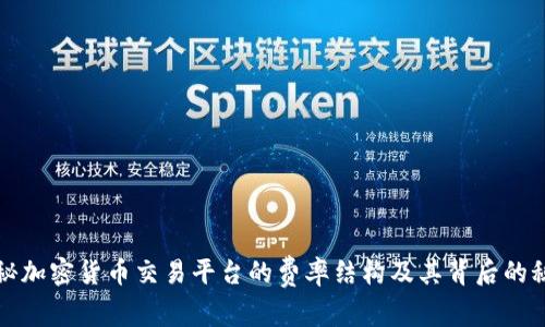 揭秘加密货币交易平台的费率结构及其背后的秘密