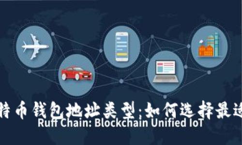 深入了解比特币钱包地址类型：如何选择最适合你的地址