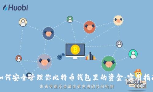 如何安全管理你比特币钱包里的资金：实用指南