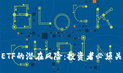 揭示加密货币ETF的潜在风险：投资者必须关注的关键领域