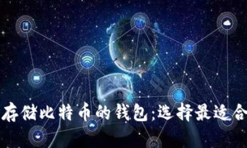 如何安全存储比特币的钱包：选择最适合你的方式