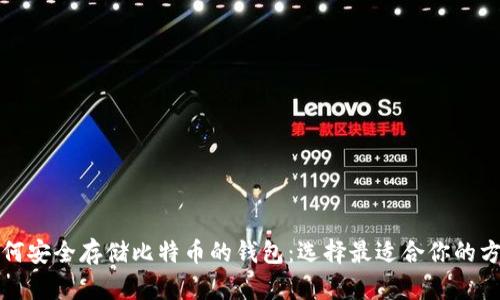 如何安全存储比特币的钱包：选择最适合你的方式