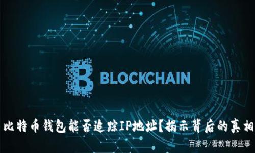 比特币钱包能否追踪IP地址？揭示背后的真相