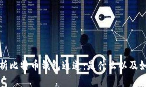 深入解析比特币钱包通道：是什么以及如何运作