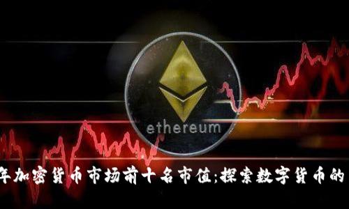 2023年加密货币市场前十名市值：探索数字货币的巨头们