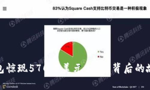 比特币钱包惊现570万美元支出：背后的故事与影响
