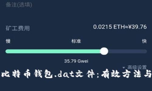 如何破解比特币钱包.dat文件：有效方法与实用技巧