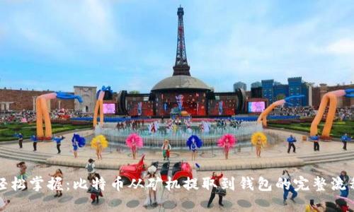 轻松掌握：比特币从矿机提取到钱包的完整流程