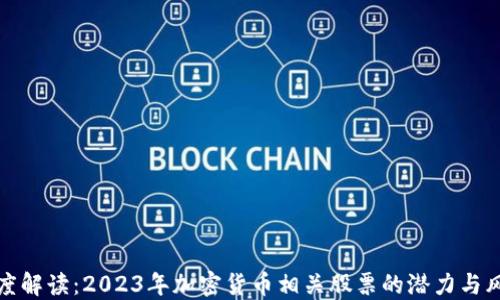 
深度解读：2023年加密货币相关股票的潜力与风险