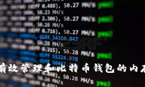 如何有效管理和比特币钱包的内存使用