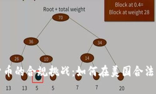 驾驭加密货币的合规挑战：如何在美国合法交易与投资