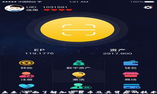 
解锁未来：全面了解加密货币及其背后的技术原理