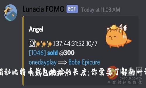 揭秘比特币钱包地址的长度：你需要了解的一切