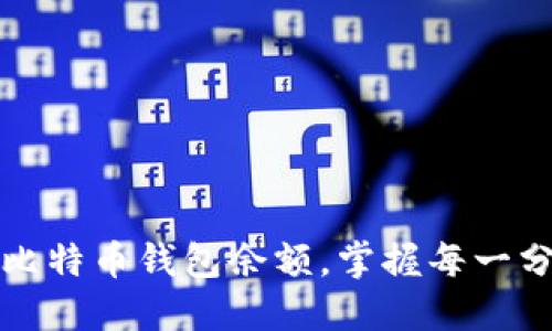 轻松同步比特币钱包余额，掌握每一分钱的流动