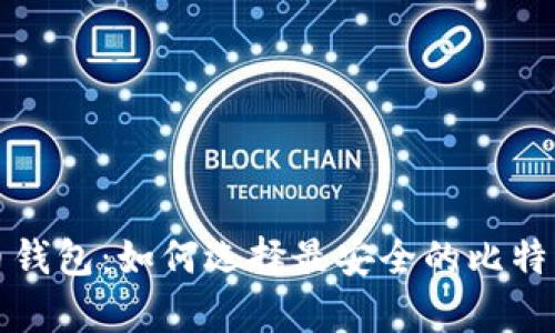 揭秘比特币钱包：如何选择最安全的比特币存储方式