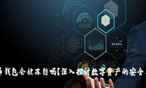 比特币钱包会被冻结吗？深入探讨数字资产的安全与自由