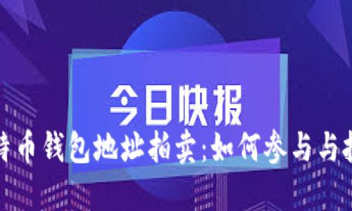 揭秘比特币钱包地址拍卖：如何参与与投资技巧