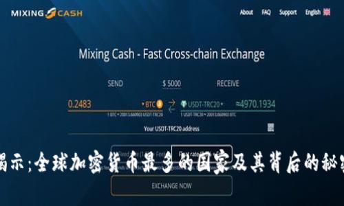 揭示：全球加密货币最多的国家及其背后的秘密