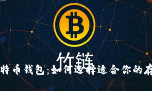 揭秘比特币钱包：如何选择适合你的存储方式