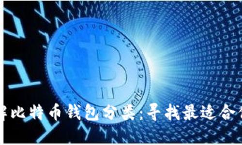 深入了解比特币钱包分类：寻找最适合你的选项