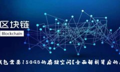 为什么比特币钱包需要150GB的存储空间？全面解析