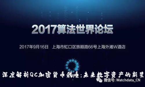 深度解析QC加密货币代币：未来数字资产的新星