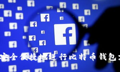 如何安全便捷地进行比特币钱包支付？