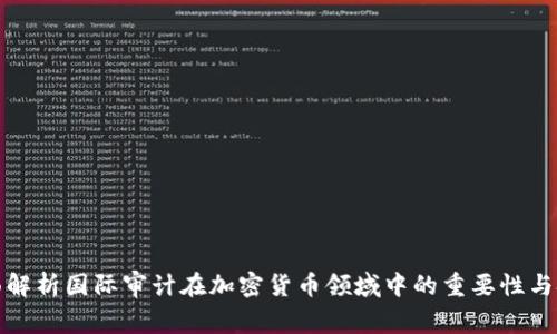 全面解析国际审计在加密货币领域中的重要性与挑战