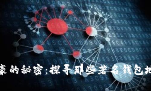 揭秘比特币富豪的秘密：探寻那些著名钱包地址背后的故事