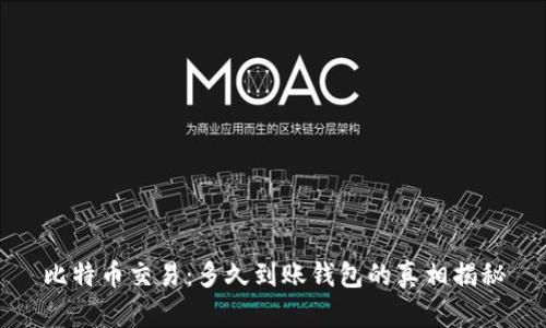 比特币交易：多久到账钱包的真相揭秘