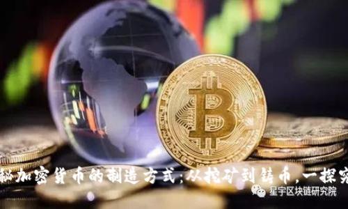 揭秘加密货币的制造方式：从挖矿到铸币，一探究竟