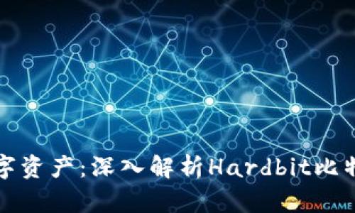 保护你的数字资产：深入解析Hardbit比特币硬件钱包