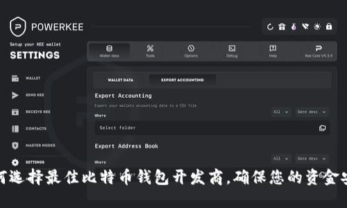 如何选择最佳比特币钱包开发商，确保您的资金安全