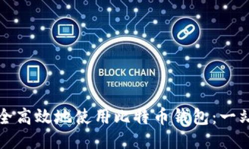 如何安全高效地使用比特币钱包：一站式指南