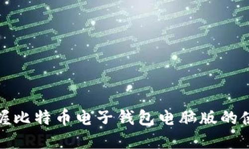 轻松掌握比特币电子钱包电脑版的使用技巧