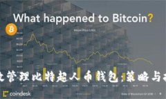 如何高效管理比特超人币钱包：策略与技巧分享