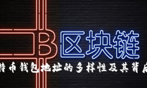 揭秘比特币钱包地址的多样性及其背后的意义