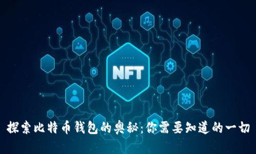 探索比特币钱包的奥秘：你需要知道的一切