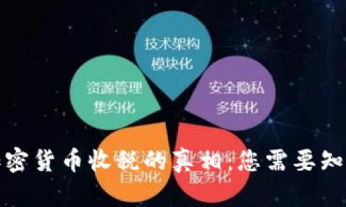 揭开美加密货币收税的真相：您需要知道的一切