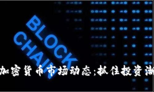 今日数字加密货币市场动态：抓住投资潮流的关键